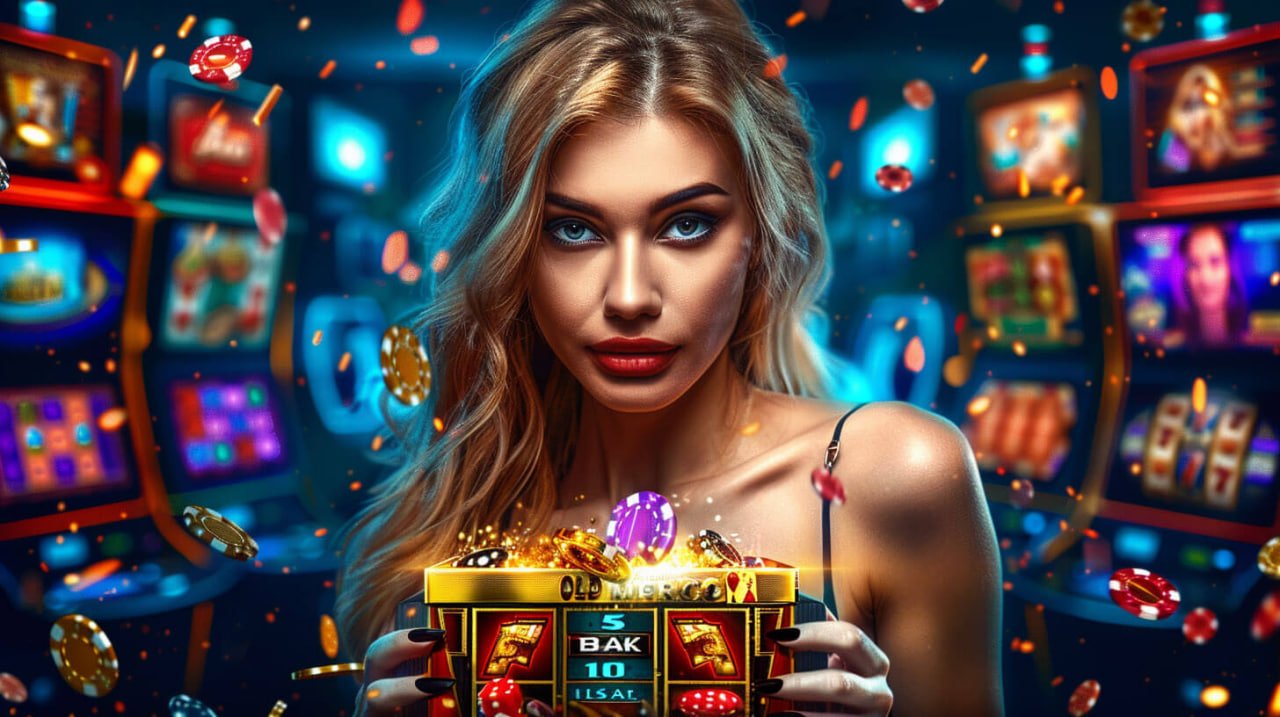 SK288 Live Casino suasana meja Baccarat dan Roulette langsung dari studio berlisensi