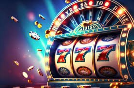 Tampilan antarmuka aplikasi SK288 di smartphone Android dengan menu slot casino dan taruhan olahraga lengkap