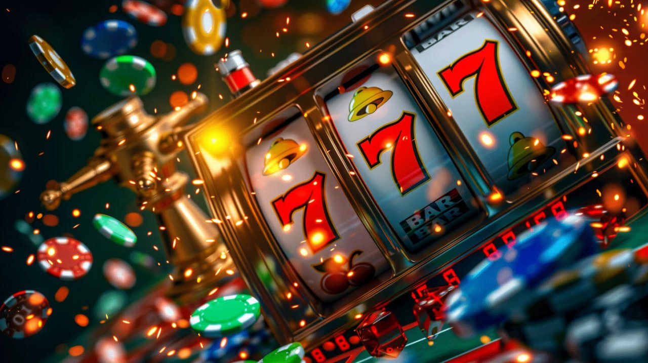 SK288 Permainan Slot online dengan ratusan tema dan jackpot menarik