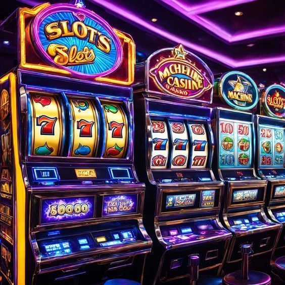 SK288 Permainan Slot koleksi lengkap video slot dan jackpot progresif terpercaya