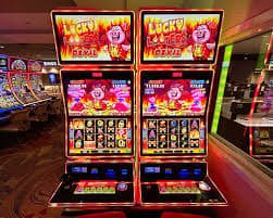 SK288 Slot Megaways ribuan cara menang volatilitas tinggi jackpot progresif