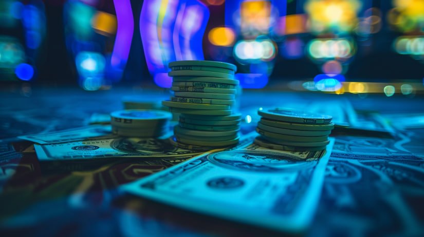 SK288 tampilan platform lengkap dengan Live Casino dan Slot terpadu